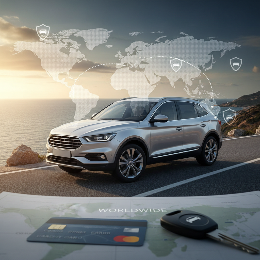 How to Transfer Car Registration from Dubai to Abu Dhabi in UAE