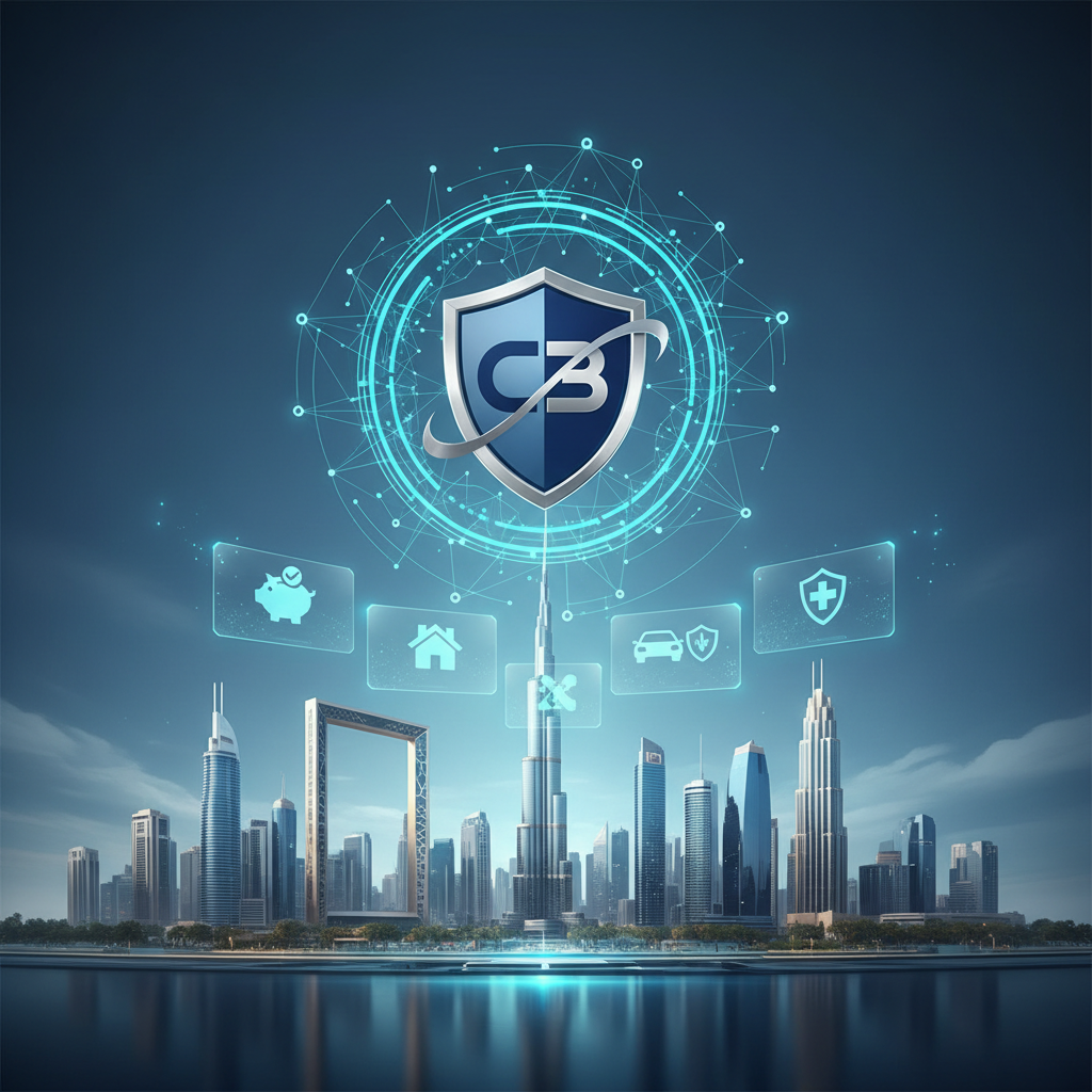 Why CoverB Insurance UAE Is the Best Online Insurance Platform