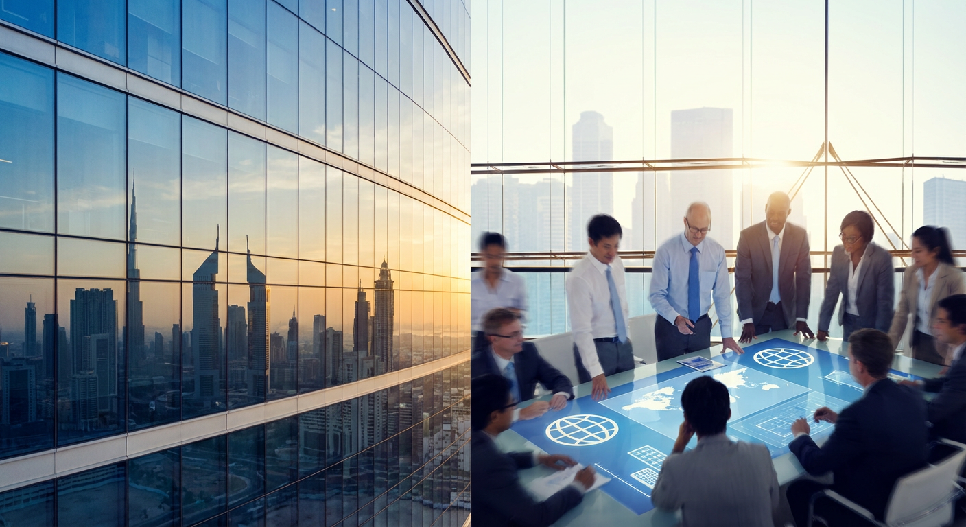 BPO Business Insurance UAE: Complete Call Center Coverage