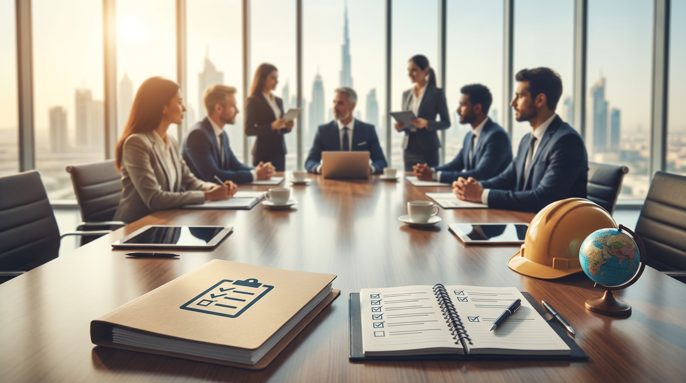 Startup Insurance Solutions UAE: Workspace Protection Guide