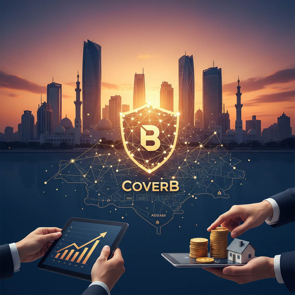 Guide to Affordable Insurance Abu Dhabi via CoverB