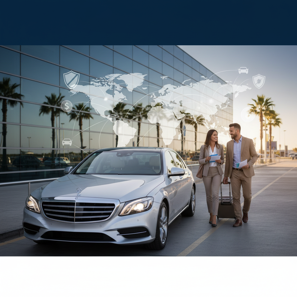 How to Get Affordable Car Insurance Near Me Dubai in UAE