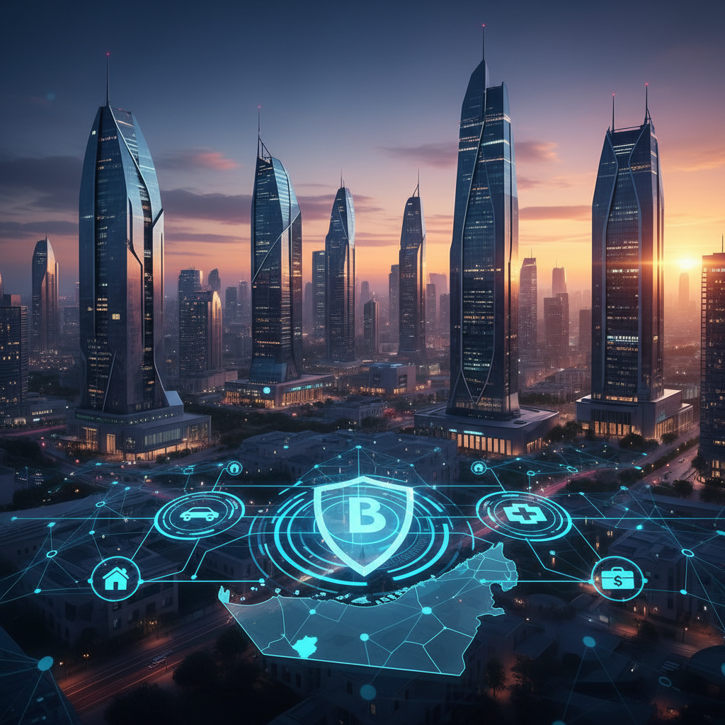 Best Online Insurance UAE: How to Compare Quotes and Save