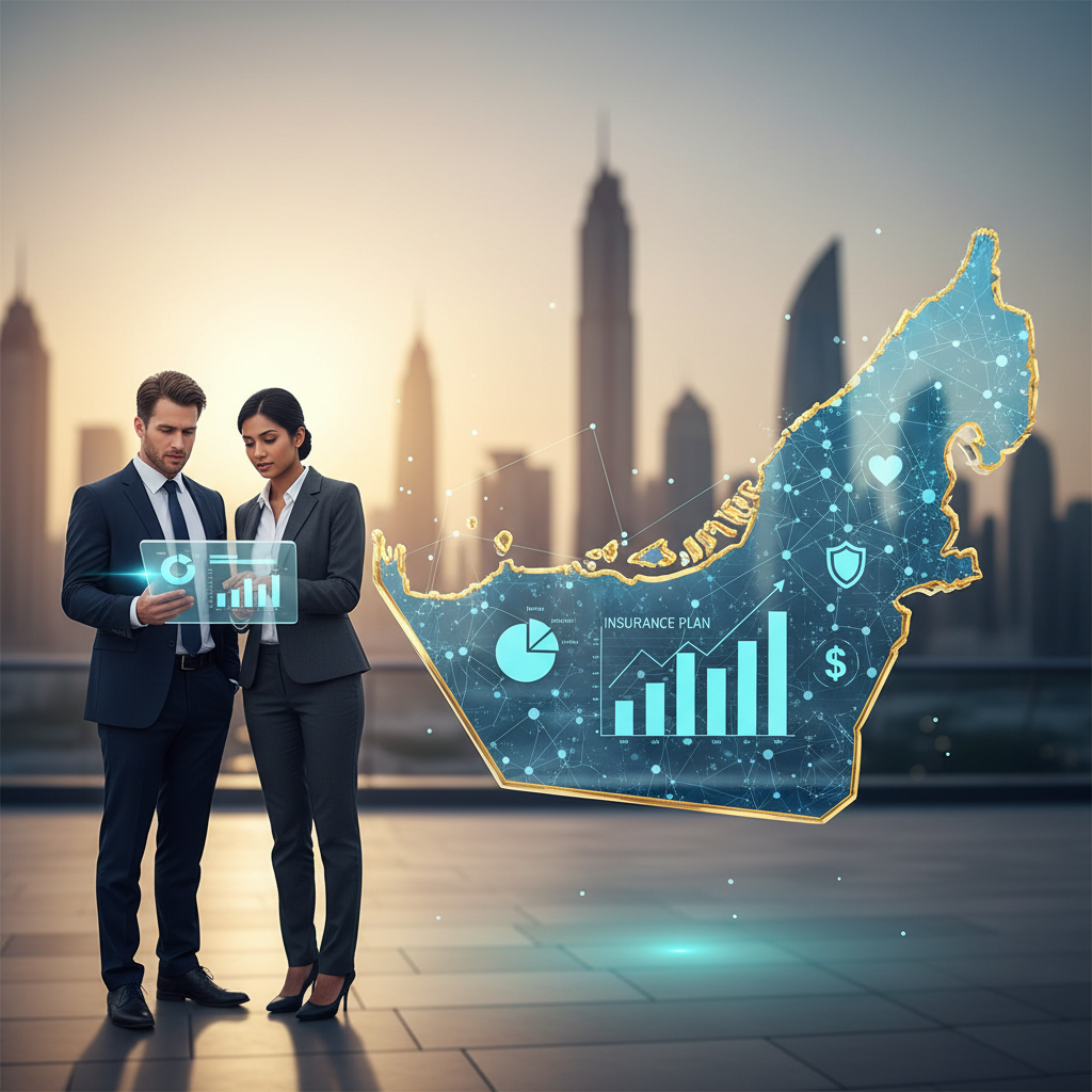 Health Insurance with Critical Illness UAE: Compare Top Plans