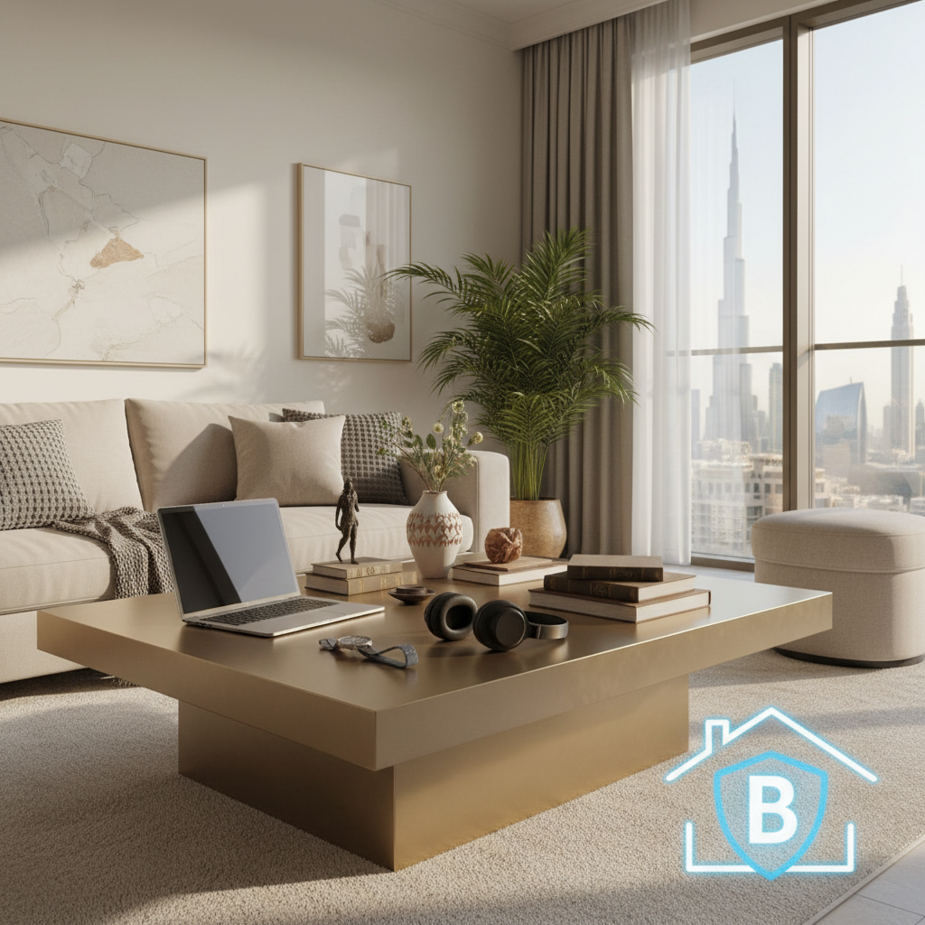 Complete Home Contents Coverage Details for Abu Dhabi Residents