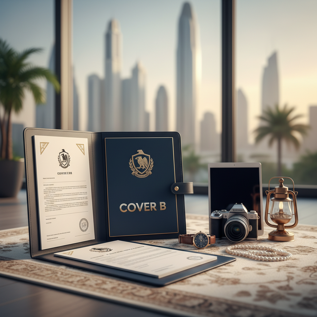 Home Insurance Cover B: Practical Tips for UAE Belongings Protection