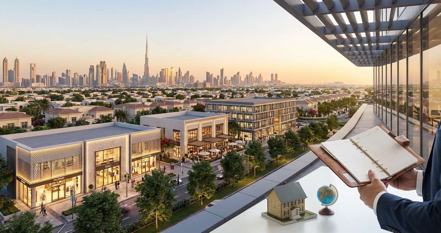 Home Insurance UAE and Business Solutions for SMEs Explained