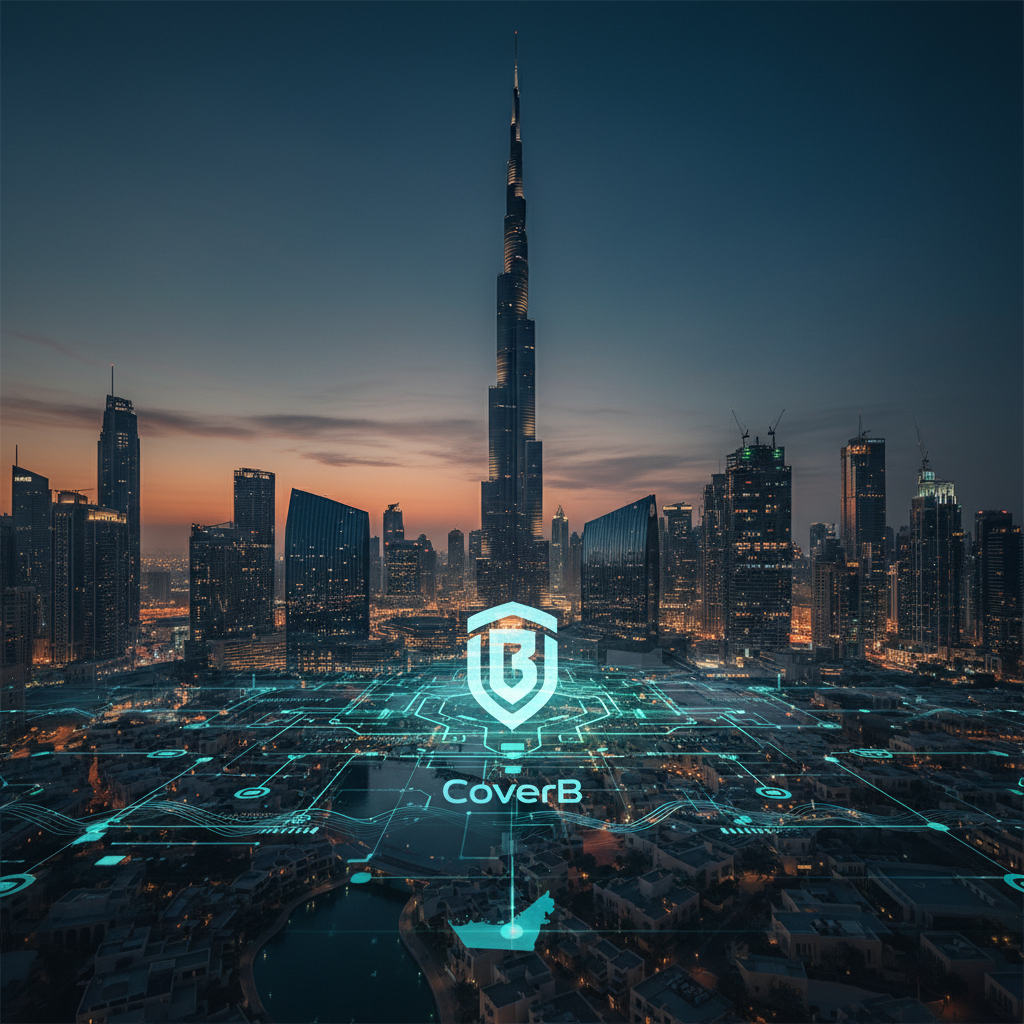 Compare Insurance Quotes UAE: Instant CoverB