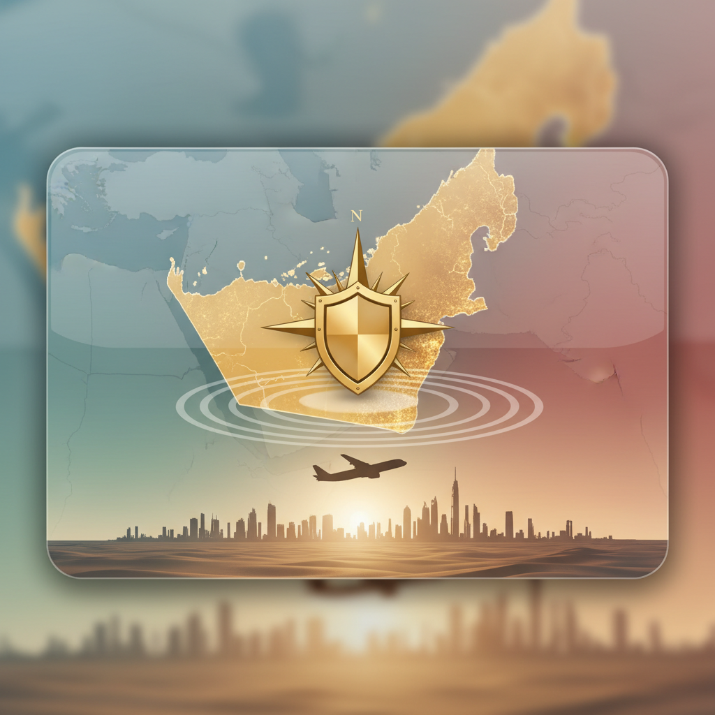 Travel Insurance Benefits UAE: Why Protection Matters Now