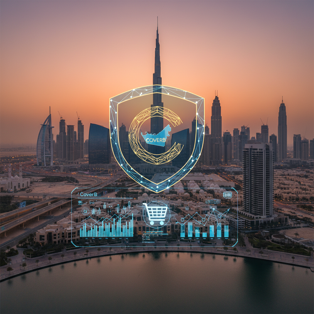 Why Buy Insurance Online UAE? Fast, Reliable CoverB Quotes