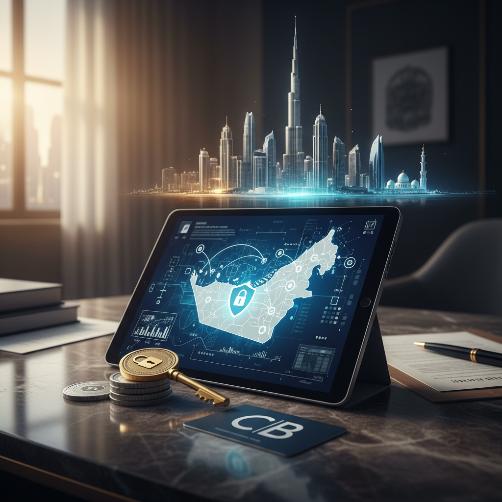 How to Buy Insurance Online UAE with Instant Quotes