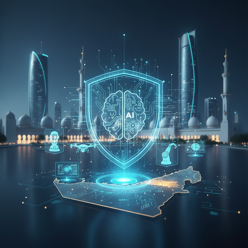 Insurance for AI Startups UAE: Protecting Abu Dhabi Innovations