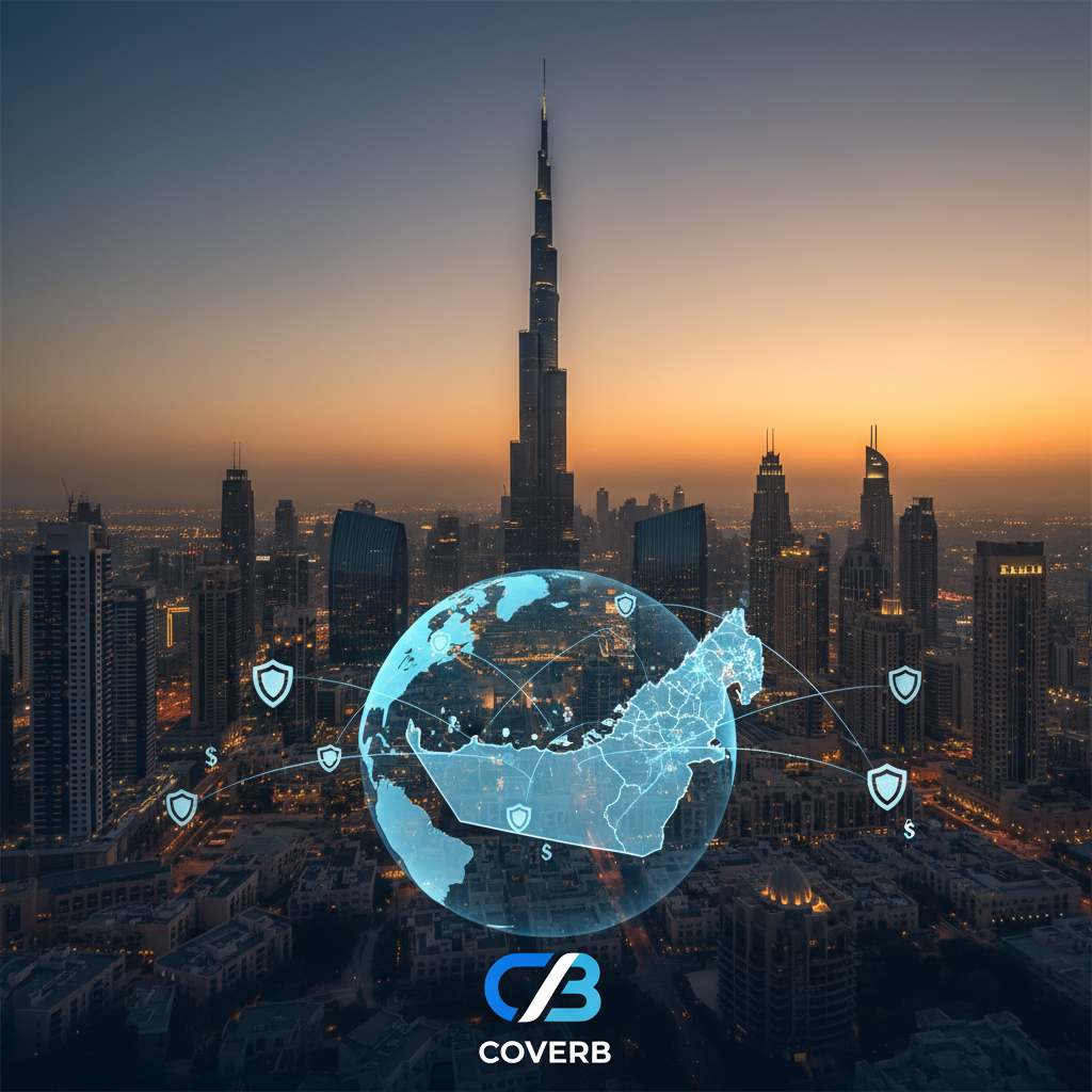 Insurance for Expats: Dubai Options with CoverB