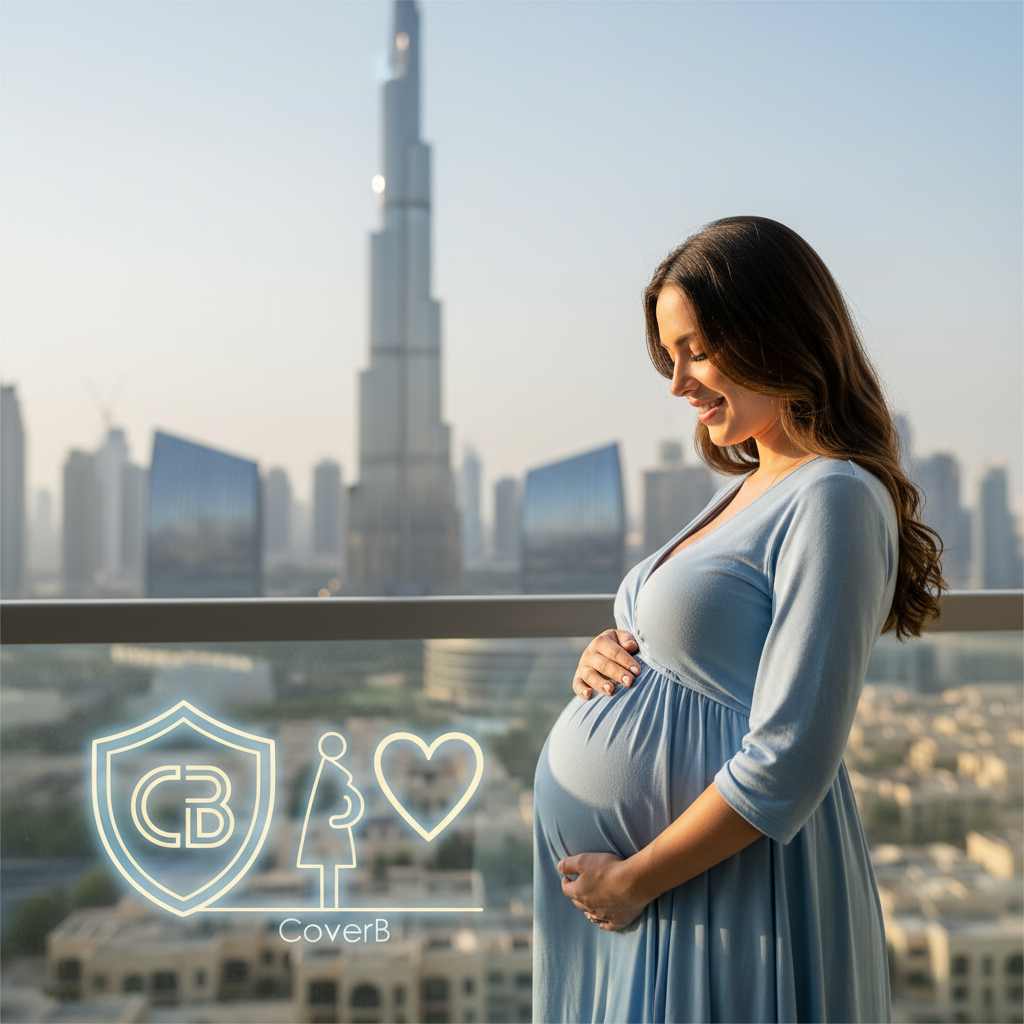 Maternity Insurance Abu Dhabi: What’s Covered in 2026?