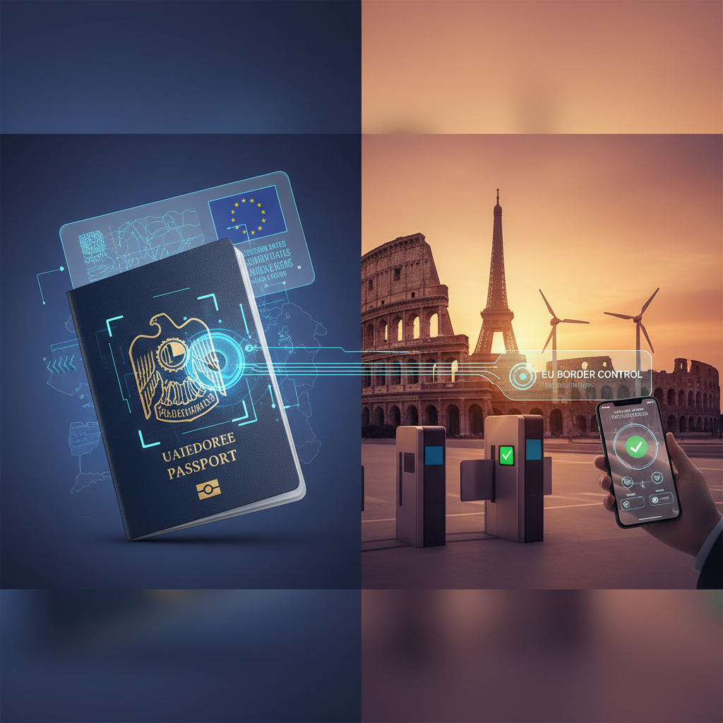 Schengen Travel Insurance UAE: How to Buy Online Instantly