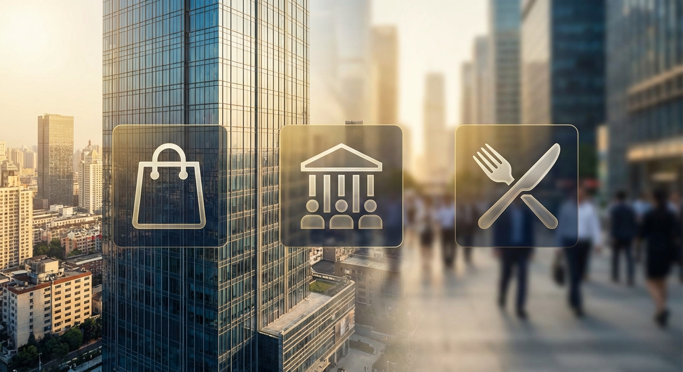 Types of Business Insurance UAE: Retail, Office, Restaurant Guide