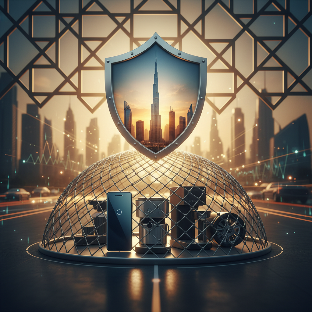 Ultimate Product Liability Insurance Guide UAE for 2026