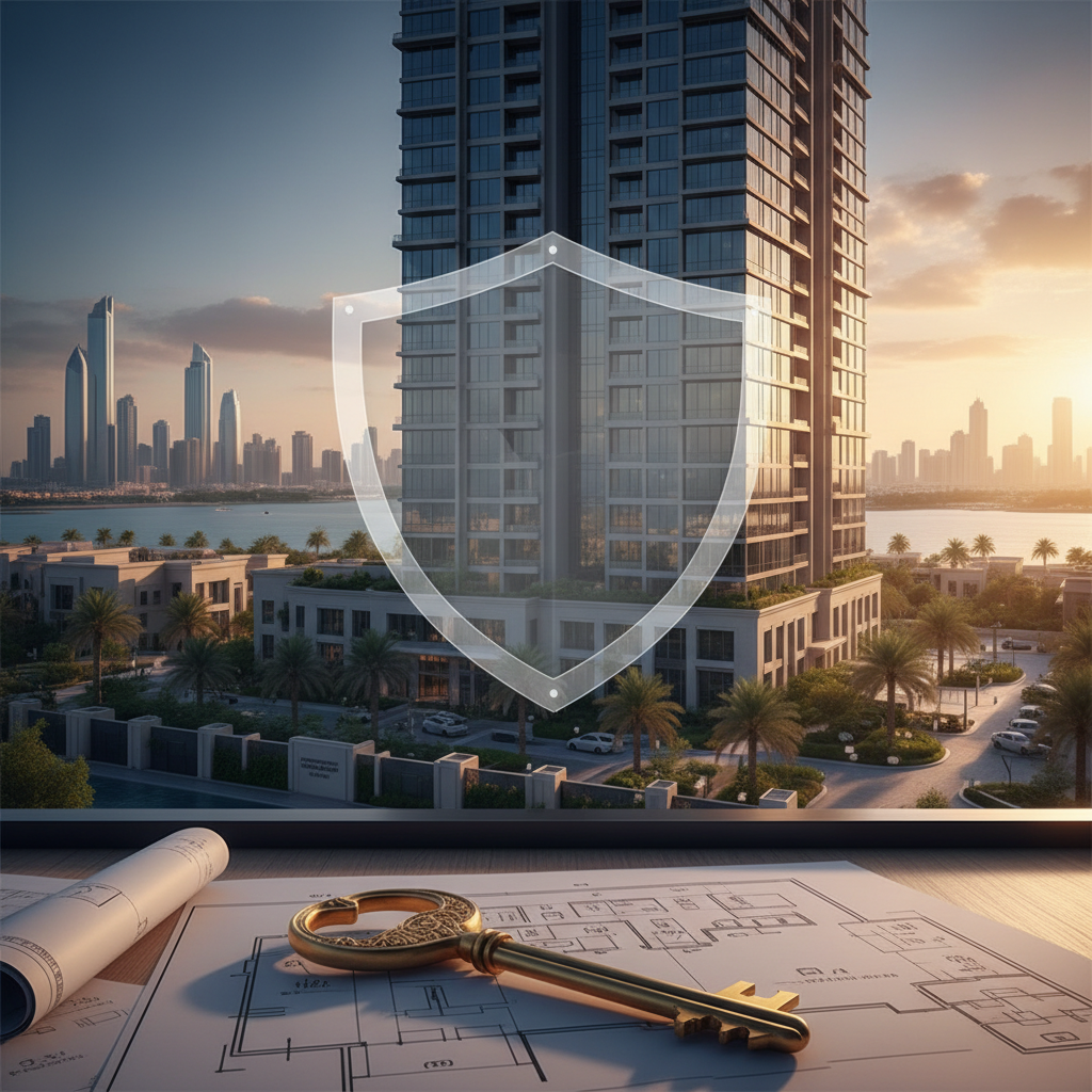 Vacant Property Protection: Insurance for Empty Homes