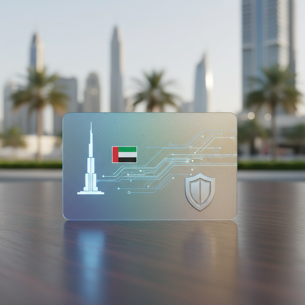 What Is Insurance ID? Complete Guide for UAE Residents 2026
