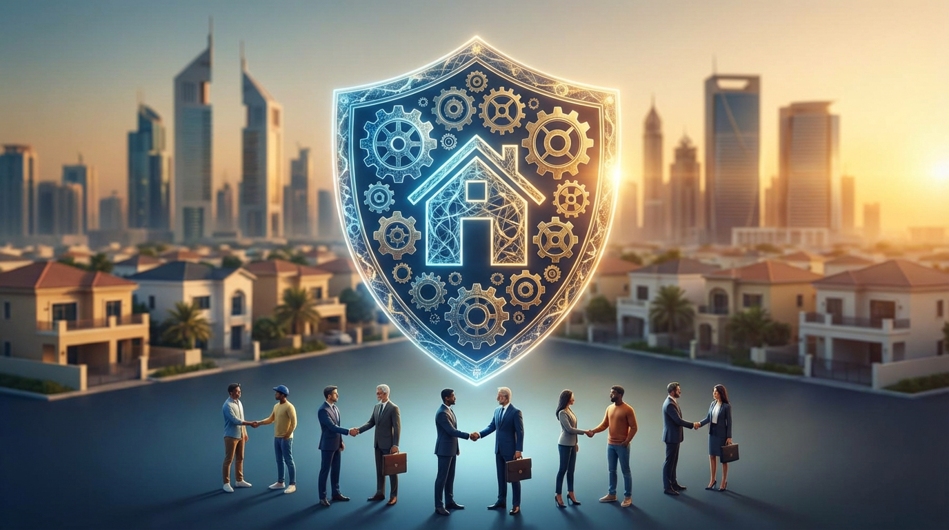 Why Business Insurance UAE Matters for SMEs and Homeowners