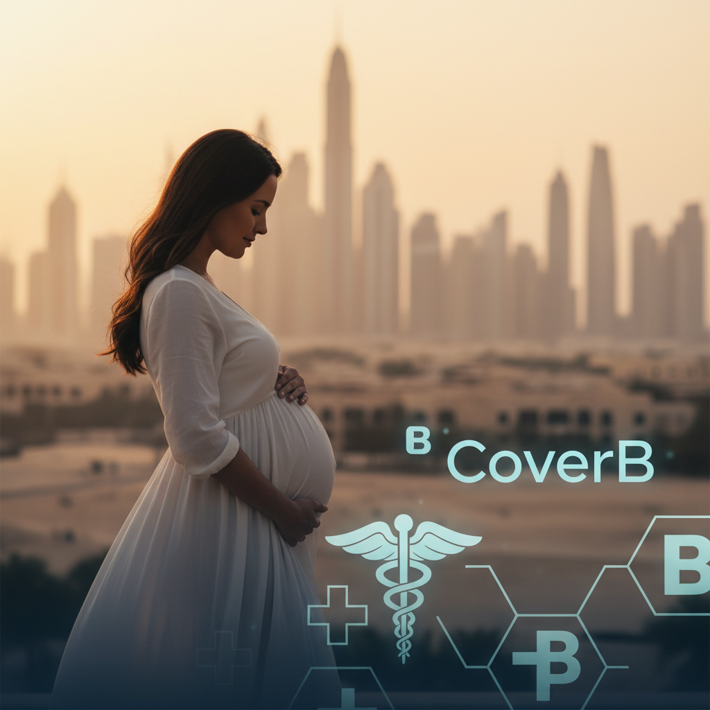 Maternity Coverage Abu Dhabi: Choosing the Right Insurance
